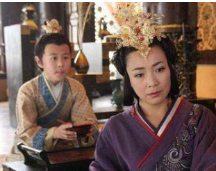 历史上的吕太后一生都经历了什么？又有哪些故事？