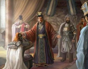 张任是刘备最深爱的大将，诸葛亮为何要杀他？