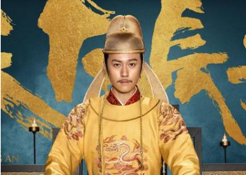 《天下长安》故事背景是什么时候？由小说改编