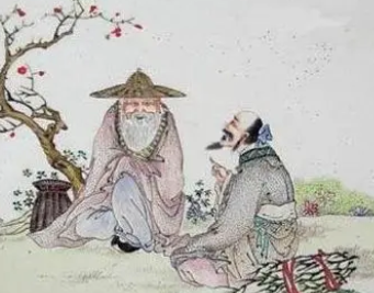 杜荀鹤所作的《乱后逢村叟》，表达了对现实黑暗的抨击和对人民的同情