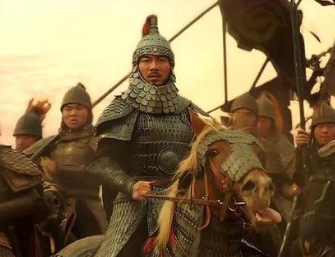 名利双收、位极人臣的仆固怀恩，为何走上反叛的道路？