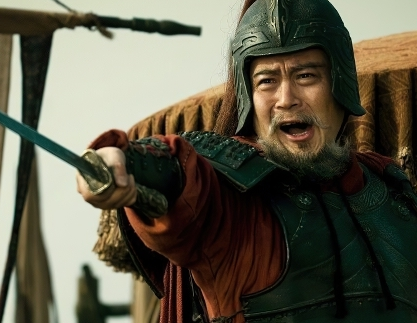 袁绍原本是东汉末年联军盟主 袁绍最后是怎么一败涂地的