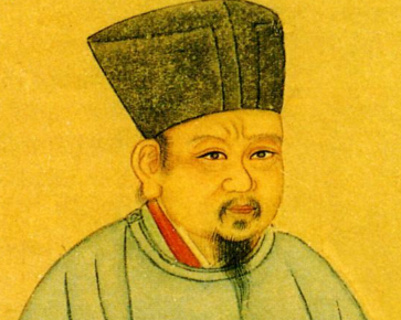 张载：北宋思想家、理学家，留下至今振聋发聩的二十二字名言