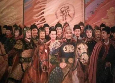 唐朝时期，藩镇将领的地位有着怎样的转变？