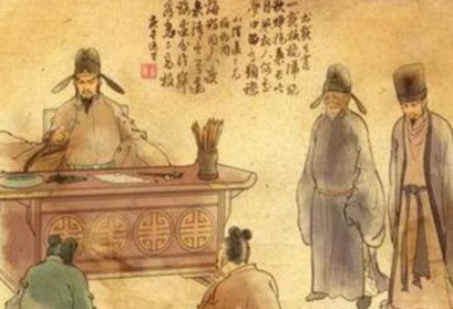 唐朝时期的刑事证据制度有何特点？当时是如何判决刑事案件的？