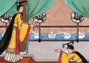 古代官印的保管方式是什么？裴度与蔡京丢失官印后是如何处理的？