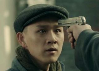 《前行者》真正的内奸到底是谁？大川以死“证明清白”