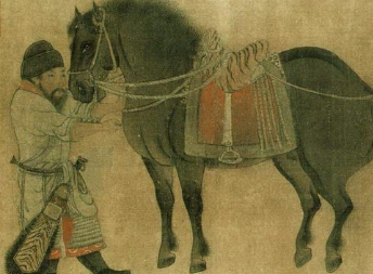 李世民有多喜欢马？他留下哪些与骏马的轶事趣闻？