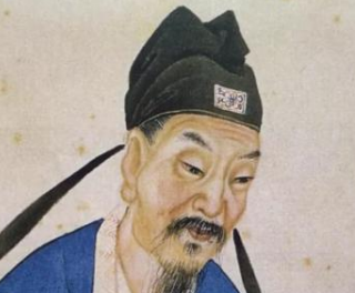 历史上杜甫是什么身份？她的一生是什么样的？