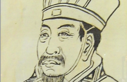 吴潜《海棠春·已未清明对海棠有赋》：烈士暮年心忧国事的忠忱