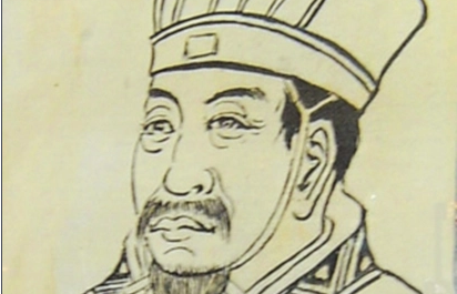 吴潜《江城子·示表侄刘国华》：此词写得平白易懂，不事雕琢