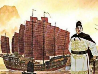 郑和在下西洋之前曾经历过什么？他为何能得到朱棣的信任？