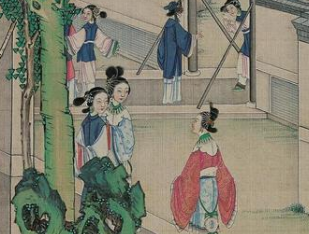 红楼梦中捡到绣春囊后，王夫人为何说是王熙凤的？
