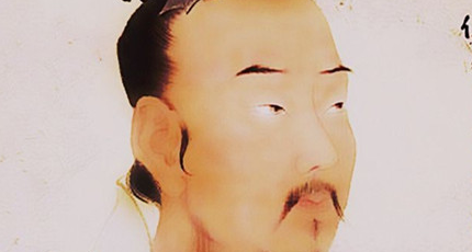 东汉名人简介：董奉，后世称颂医家"杏林春暖"之语