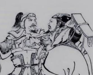 历史上古代四大刺客都有什么样的故事？