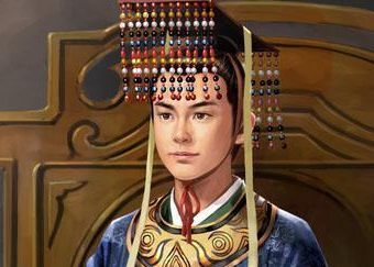 汉献帝刘协的名号为什么是山阳郡公？他经历了什么？