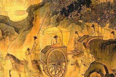 古代有春运吗？古人是如何回家过年的？