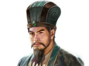 三国时期担任蜀汉大司马一职的人是谁？他结局如何？