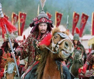 潘仁美的原型是谁？历史上的他真的那么阴险狡诈吗？