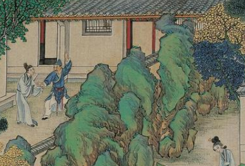 红楼梦中香菱学诗有何意义？她又为何找林黛玉呢？