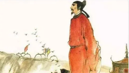 宋词代表人物生平简介：蒋捷，其气节为时人所重