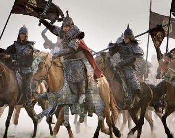 为了牵制前蜀，后唐进行了怎样的战略部署？