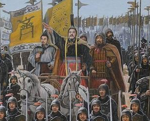 历史上统一战国乱局的为何不是齐国？失败的原因是什么