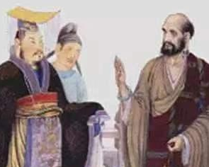 梁武帝萧衍登上帝位后都做了些什么，让自己沦为笑柄？