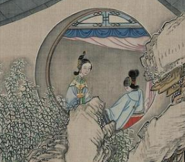 红楼梦中鸳鸯拒婚的背后是什么真相？都发生了什么