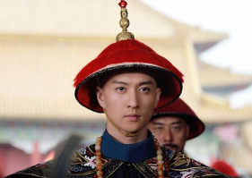 爱新觉罗&middot;济度：清朝第一位简亲王，却英年早逝