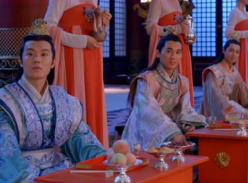 武则天是如何教育儿子的？她始终成为不了一个优秀的母亲