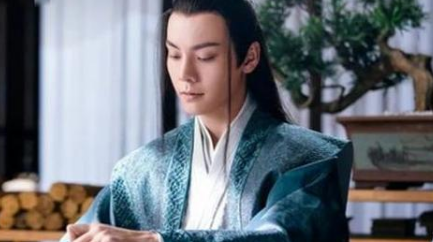 《斛珠夫人》正在热播中，其原著小说中的柏奚到底是什么？