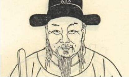 李颀《送刘昱》：这首诗在有情无情之间，着笔淡永
