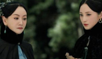 《当家主母》越来越精彩了，哪三位女配角活得最通透？