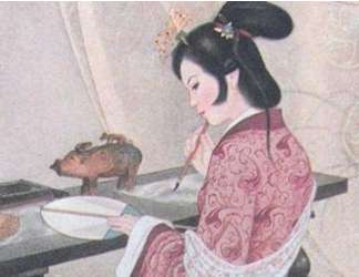 为什么说班婕妤是古代最完美的女人？