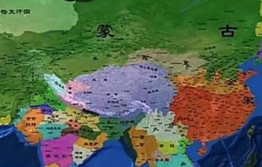 强大的元朝为何只存在了百年不到呢？