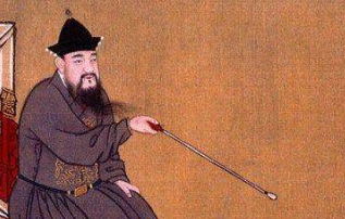 朱瞻基为什么会被称为蟋蟀皇帝？