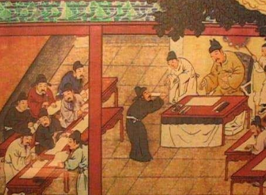 明朝著名的南北榜案究竟是怎么回事？