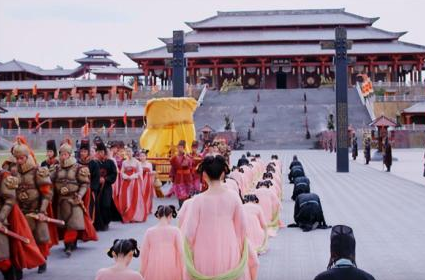 李治为什么会对武则天产生感情？