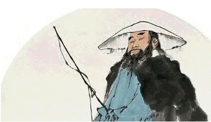 李珣《渔歌子·楚山青》：全词无不洋溢着一种“清胜”之美