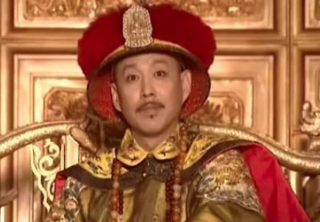 清朝贪污之风盛行的原因是什么？