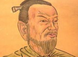 姒杼：夏朝第七任帝王，他统治时夏朝进入鼎盛期