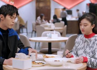 《陪你逐风飞翔》感情线怎么样？多角恋太拖沓