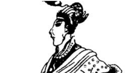 薛昂夫《西湖杂咏·秋》：这首小令想象丰富，意境悠远
