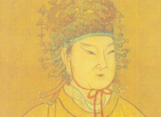 李旦为什么要三让皇位?原因是什么