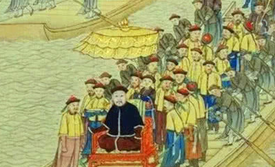 古代皇帝为什么不怕身边的侍卫刺杀？