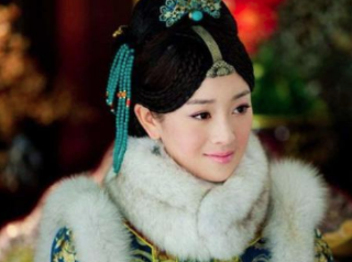 皇太极最宠爱的女人，海兰珠怎么不是皇后？