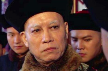 乾隆规定太监只能用这三个姓氏，你知道是什么吗？