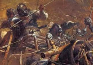 历史上安禄山发动安史之乱是因为什么？为何有这么大的权力?