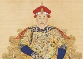 雍正一生有几个孩子?乾隆他第几个儿子